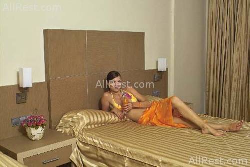 Holiday Garden Resort 7